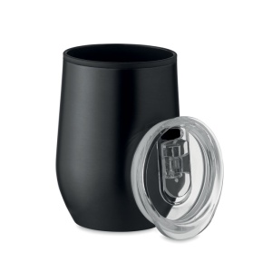 MO CHIN CHAN - Double wall travel cup 350 ml