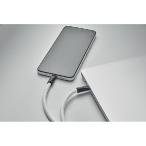 MO COCHARGE - Lanyard încărcare 60W și date - Img 11