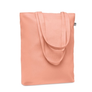 MO COCO - Canvas shopping bag 270 gr/m² - Img 6