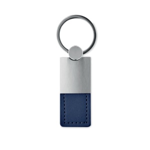 MO COLUMBUS PU and metal key ring - Img 8