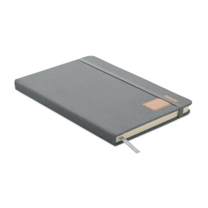 MO CORDI NOTE A5 notebook hard RPET cover