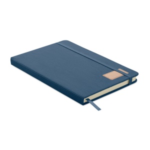 MO CORDI NOTE - Notebook A5 copertă tare RPET - Img 4