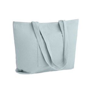 MO CORDY G - Corduroy large shopping bag - Img 3