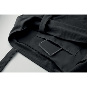MO CORDY G - Corduroy large shopping bag - Img 5
