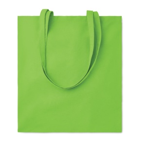 MO COTTONEL COLOUR + 140gr/m² cotton shopping bag - Img 10