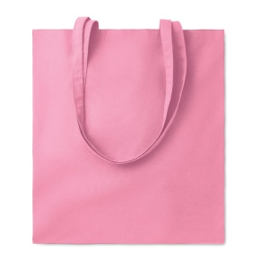 MO COTTONEL COLOUR + 140gr/m² cotton shopping bag - Img 20