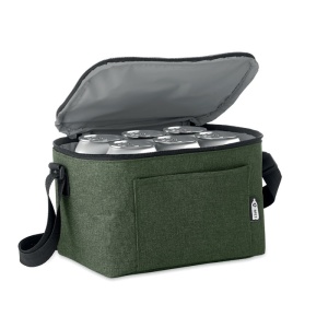 MO CUBA 600D RPET Cooler bag for cans - Img 11