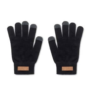 MO DACTILE - Mănuși tactile RPET - Img 2