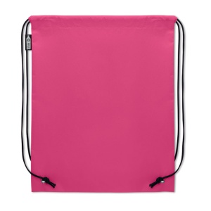 MO DAFFY RPET - Drawstring bag RPET non-woven - Img 22