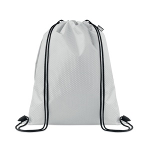 MO DAYKIT - Drawstring bag in 420D RPET - Img 5