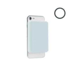 MO DOUBLETIC Magnetic Powerbank 5000mAh 15W - Img 5