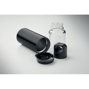 MO DUALUSE - Sticlă 2 în 1 610ml - Img 5