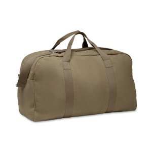 MO DUFFAS COLOUR - Geantă de voiaj Duffle 450 gr/m - Img 3