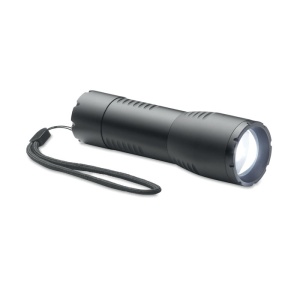 MO ENTA - Small aluminium LED flashlight - Img 2