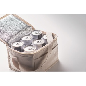 MO EVAN - Cooler bag for 6 cans - Img 3
