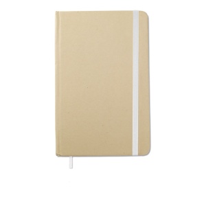 MO EVERNOTE A6 recycled notebook 96 plain - Img 1