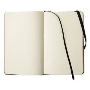 MO EVERNOTE A6 recycled notebook 96 plain - Img 12