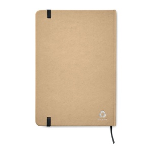 MO EVERWRITE A5 recycled notebook 80 lined - Img 7
