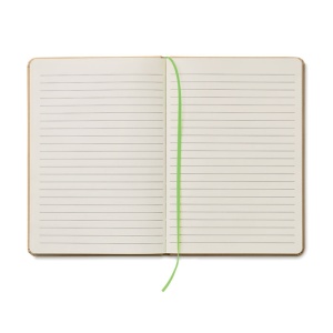 MO EVERWRITE A5 recycled notebook 80 lined - Img 17