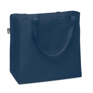 MO FAMA - 600D RPET large shopping bag - Img 1