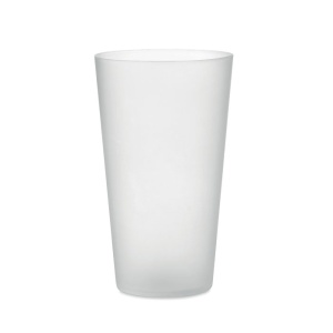 MO FESTA LARGE - Reusable event cup 500ml