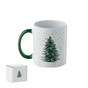 MO FESTIMUG - Seasonal ceramic mug 300ml - Img 3