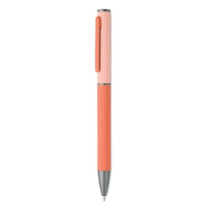 MO FILLAN Recycled alu twist ball pen - Img 4