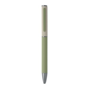 MO FILLAN Recycled alu twist ball pen - Img 21