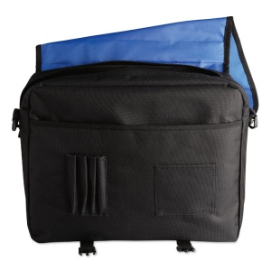 MO FLAPA - 600D polyester document bag - Img 4