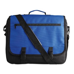 MO FLAPA - 600D polyester document bag - Img 7