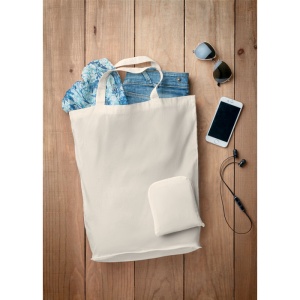 MO FOLDY COTTON - 135gr/m² foldable cotton bag - Img 3