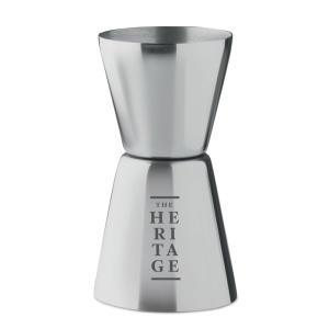 MO FROZEN - Stainless steel jigger