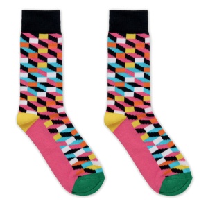 MO FUNNY L Funny patterned socks - Img 14