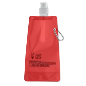MO GATES - Foldable water bottle - Img 14