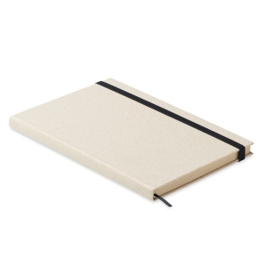 MO GRASS NOTES - A5 grass notebook 80 lined - Img 3