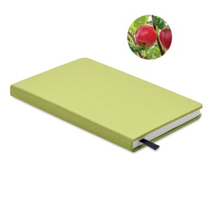 MO GROW - A5 recycled page notebook - Img 5