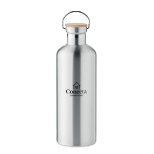 MO HELSINKI EXTRA - Double wall flask 1,5L