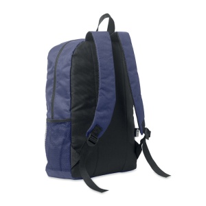 MO HIGE - 600D RPET polyester backpack - Img 13