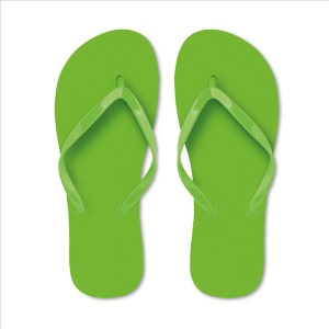 MO HONOLULU EVA beach slippers size M - Img 6