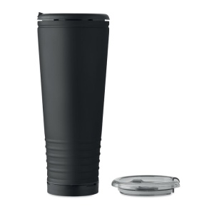 MO HOWLER CUP Pahar cu perete dublu de 700 ml - Img 7