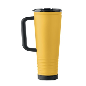 MO HOWLER CUP Pahar cu perete dublu de 700 ml - Img 17