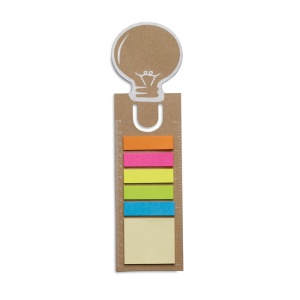 MO IDEA - Semne de carte cu foițe