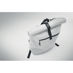 MO IREA - 600Dpolyester rolltop backpack - Img 29