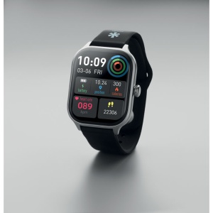 MO IRTO - Smart wireless health watch - Img 9