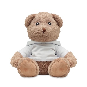 MO JOHN - Ursuleț de pluș Teddy - Img 1