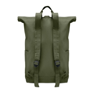 MO KAMET - Roll top backpack 390 gr/m² - Img 11
