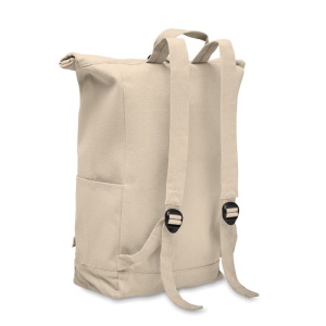MO KAMET - Roll top backpack 390 gr/m² - Img 19