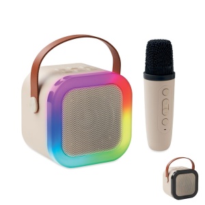MO KARASET+ - Karaoke set speaker - Img 1