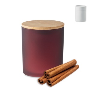 MO KEOPS MEDIUM - Lumânare ceară vegetală 200g - Img 2