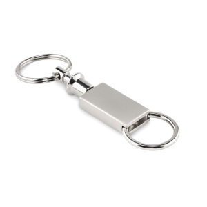 MO KEYSPLIT - Pull apart split key ring